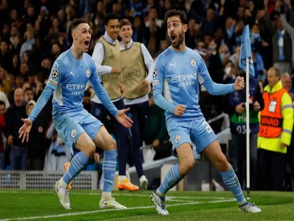 Tin thể thao trưa 27/4: Man City thắng sát nút Real ở bán kết C1