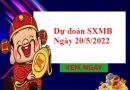 Giờ vàng chốt số dự đoán SXMB ngày 20/5/2022