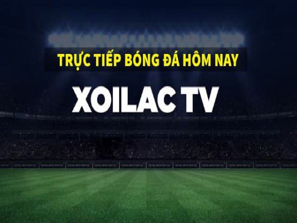 Cùng Xoilac TV trải nghiệm xem bóng đá trực tuyến.
