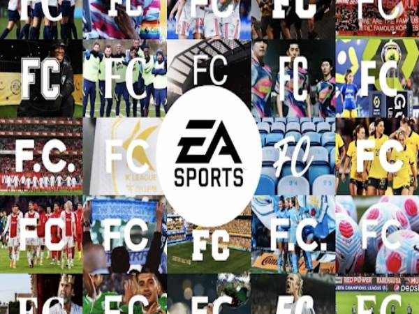 FIFA và EA đường ai nấy đi?