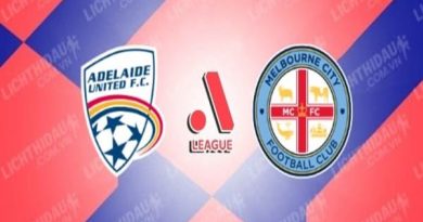 Nhận định Adelaide vs Melbourne City, 16h05 ngày 18/5