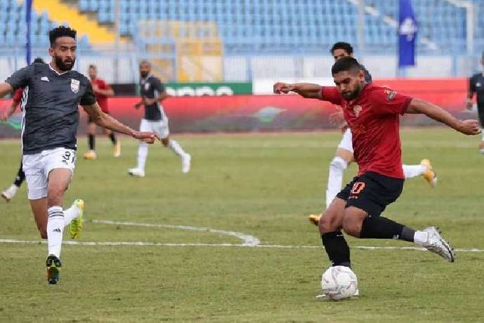 Soi kèo phạt góc cả trận Al Ahly vs Ghazl El Mehalla, 2h30 ngày 23/6