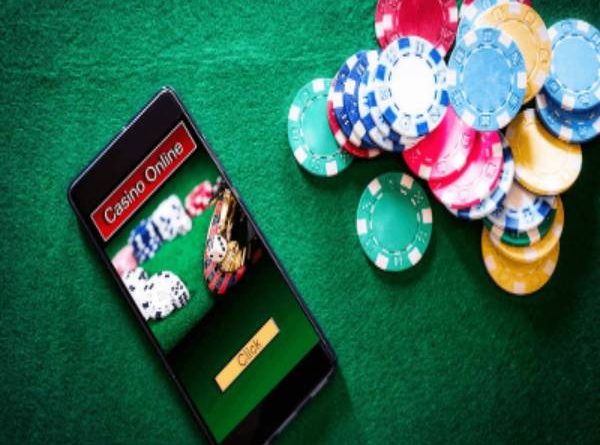 Casino truc tuyen - Chơi online hay nhất trên điện thoại của bạn