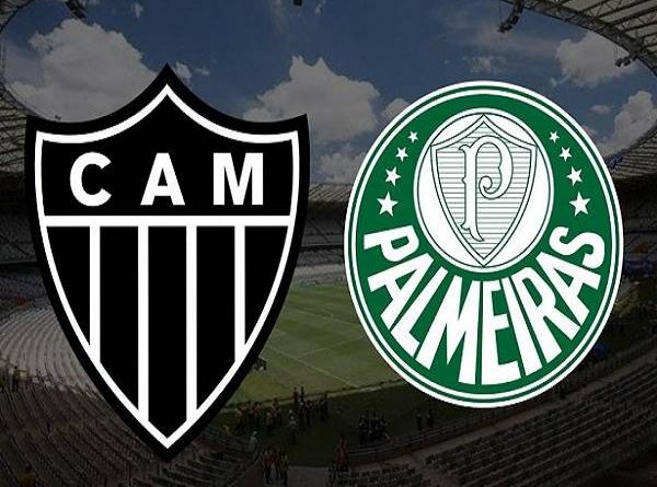 Nhận định, soi kèo Atletico Mineiro vs Palmeiras – 07h45 29/09, VĐQG Brazil