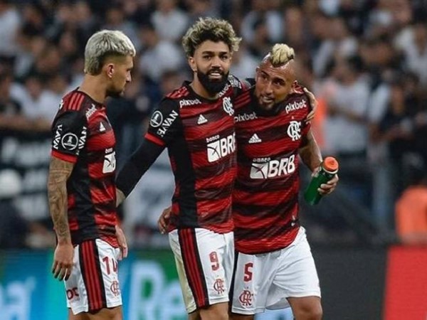 Nhận Định Kèo Châu Âu Flamengo vs Sao Paulo, 7h45 ngày 15/9