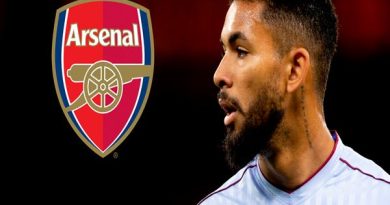 Chuyển nhượng BĐ 24/11: Arsenal trở lại với “cú tát chuyển nhượng”