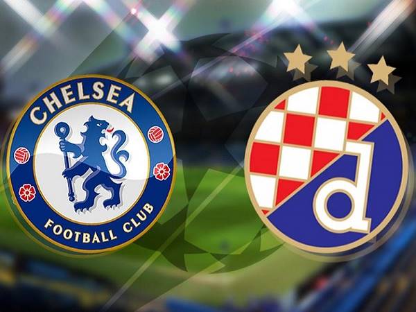 Nhận định, soi kèo Chelsea vs Dinamo Zagreb – 03h00 03/11, Cup C1 châu Âu