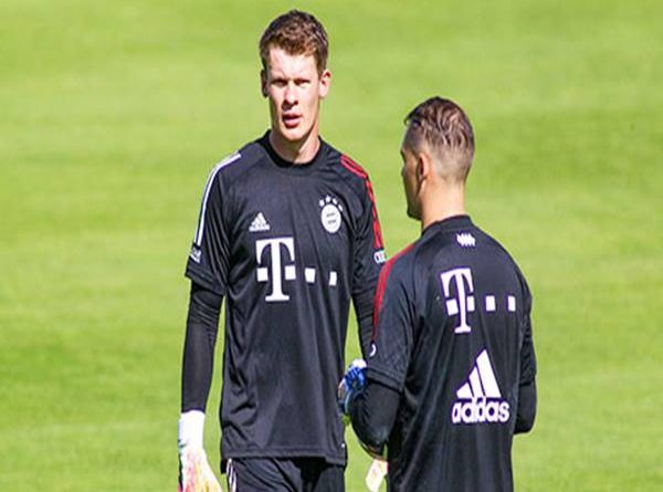Chuyển nhượng BĐ 23/12: Bayern bối rối tìm người thay Neuer