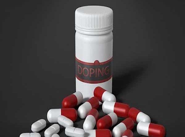 Doping là một thuật ngữ dùng để chỉ những loại thuốc tăng cường vận động