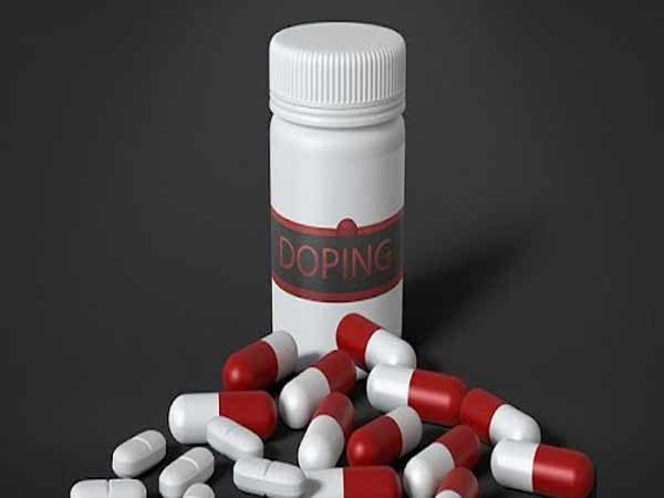 Doping là một thuật ngữ dùng để chỉ những loại thuốc tăng cường vận động