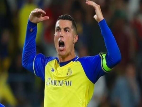 Tin chuyển nhượng 23/3: Ronaldo tuyên bố cực gắt Saudi Arabia