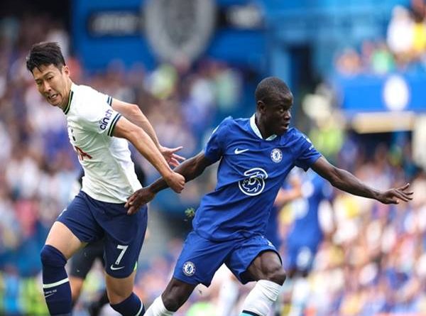 Tin Chelsea 12/5: N'Golo Kante chốt xong tương lai với The Blues