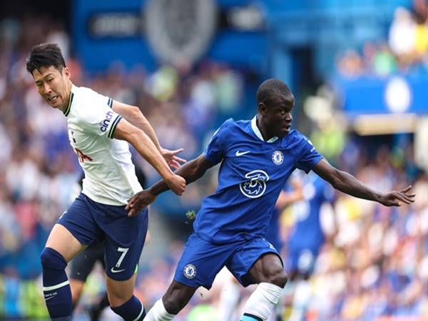Tin Chelsea 12/5: N'Golo Kante chốt xong tương lai với The Blues