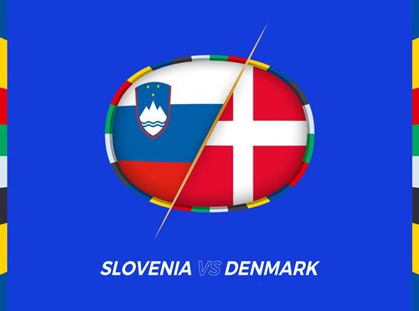 Nhận định kèo Slovenia vs Đan Mạch