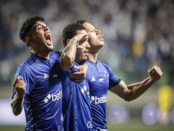 Nhận định trận đấu Cruzeiro vs Fortaleza (5h00 ngày 22/6)