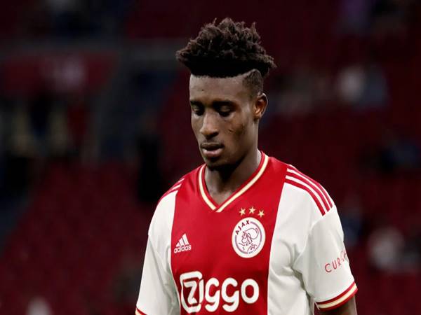Chuyển nhượng chiều 19/7: Ajax ra giá bán Kudus cho Arsenal