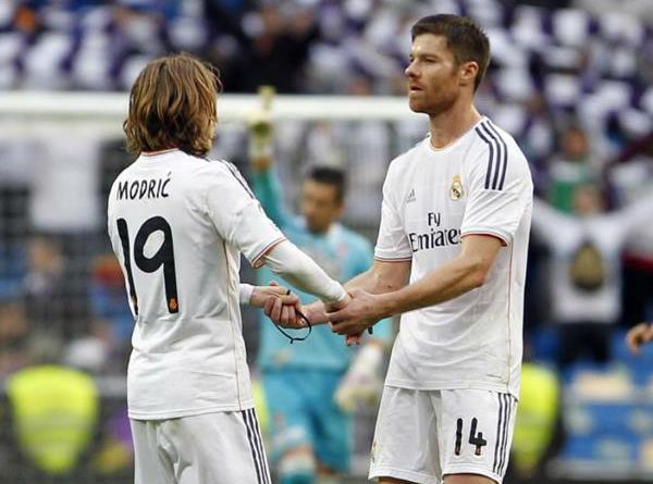 Tầm quan trọng và những đóng góp của các tiền vệ cho Real Madrid