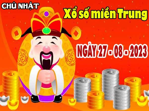 Nhận định XSMT ngày 27/8/2023 - Nhận định KQ SXMT chủ nhật hôm nay