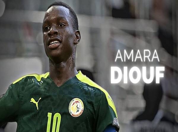 Chuyển nhượng 11/9: Real Madrid muốn chiêu mộ sao trẻ Diouf