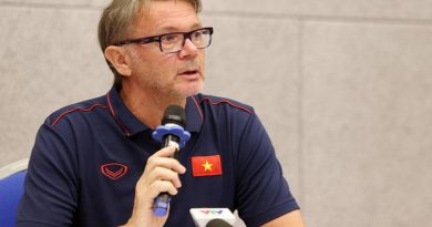 Philippe Troussier là ai? Hành trình với đội tuyển Việt Nam