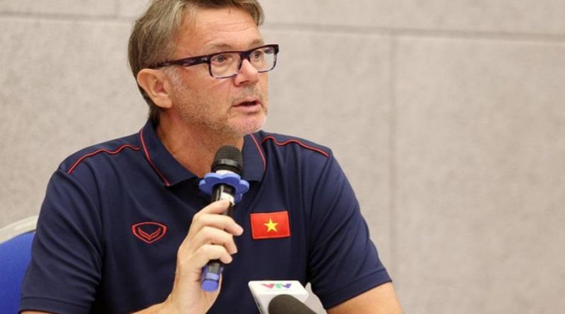 Philippe Troussier là ai? Hành trình với đội tuyển Việt Nam