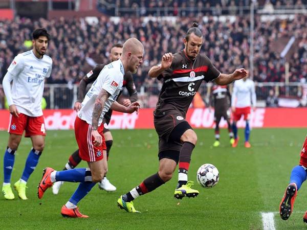 Nhận định trận đấu St Pauli vs Hamburger (00h30 ngày 2/12)