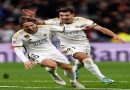 Tin Real 18/12: Modric lập kỷ lục trong trận gặp Villarreal