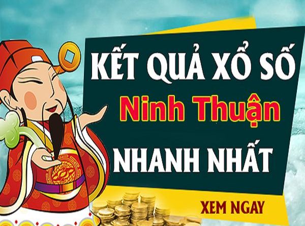 Soi cầu dự đoán xổ số Ninh Thuận 15/12/2023 chuẩn xác