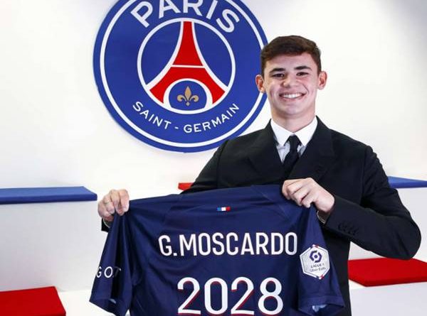 Tin PSG 26/1: PSG hoàn tất việc chiêu mộ sao trẻ Gabriel