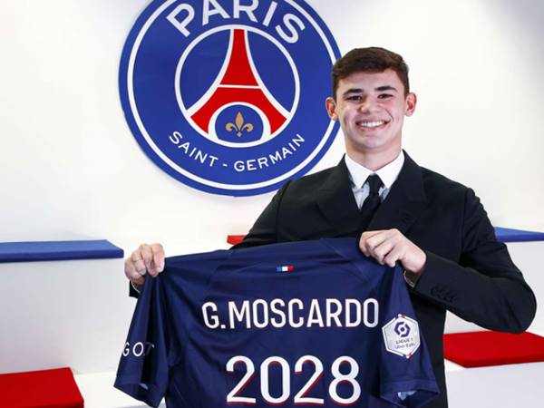 Tin PSG 26/1: PSG hoàn tất việc chiêu mộ sao trẻ Gabriel