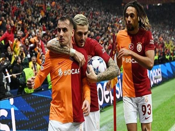 Nhận định bóng đá Galatasaray vs Rizespor, 0h00 ngày 9/3