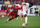 Nhận định kèo Châu Á Freiburg vs Bayern Munich (2h30 ngày 2/3)