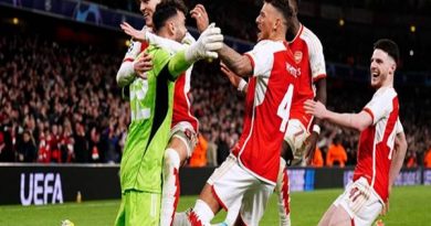 Tin Arsenal 15/3: Pháo thủ được cho muốn mua đứt David Raya