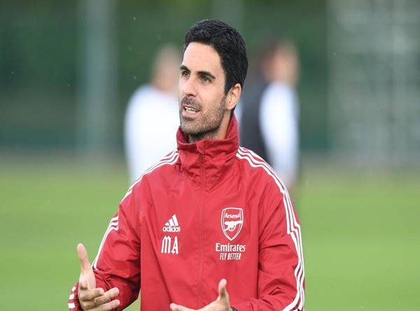 Tin Arsenal 23/5: Pháo thủ được khuyên nên mua ba cái tên