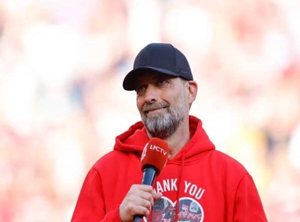 Tin Liverpool 20/5: HLV Klopp đón người kế nhiệm cực ấn tượng