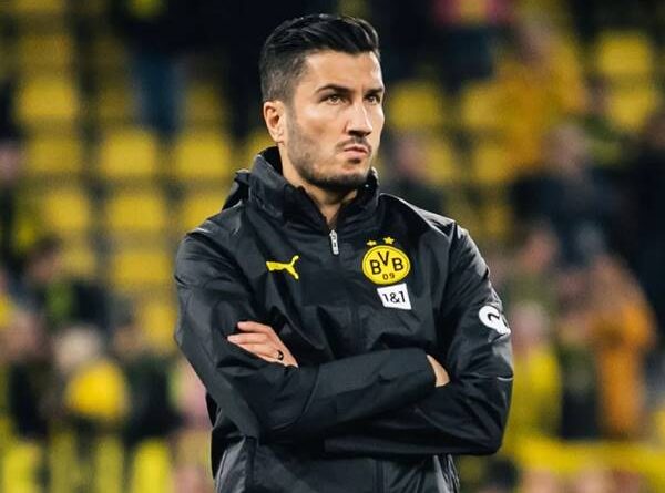 Thể thao 15/6: Dortmund bổ nhiệm Nuri Sahin làm HLV trưởng