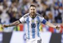 Messi người nước nào – Tiểu sử ngôi sao Lionel Messi