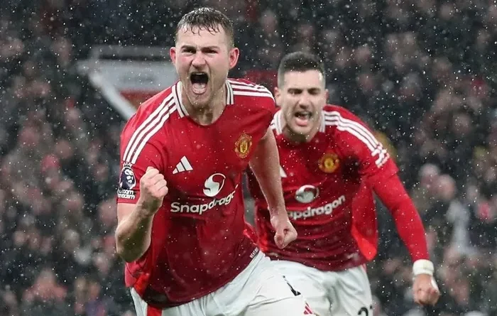 Tin MU: Sao MU bất mãn với Amorim