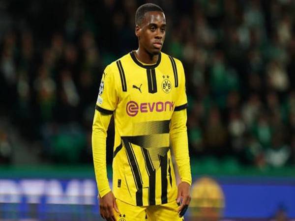 Arsenal đã tìm ra cái tên thích hợp