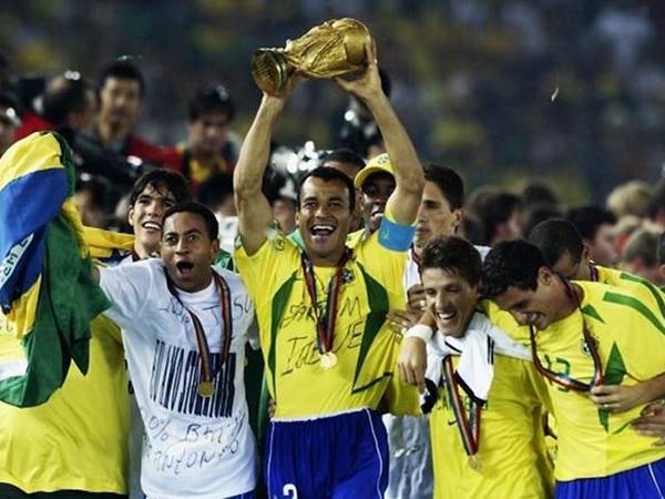 Nước nào vô địch World Cup nhiều nhất từ trước đến nay? Nước nào vô địch World Cup nhiều nhất từ trước đến nay?