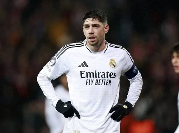 Chuyển nhượng 11/4: Man City lên kế hoạch chiêu mộ Valverde