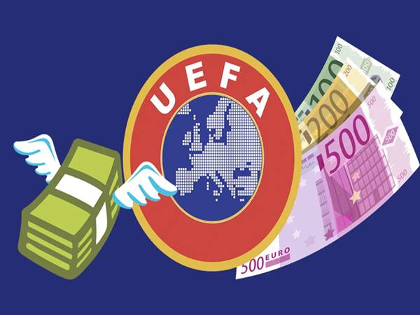 Luật công bằng tài chính là gì? Luật công bằng tài chính là gì?