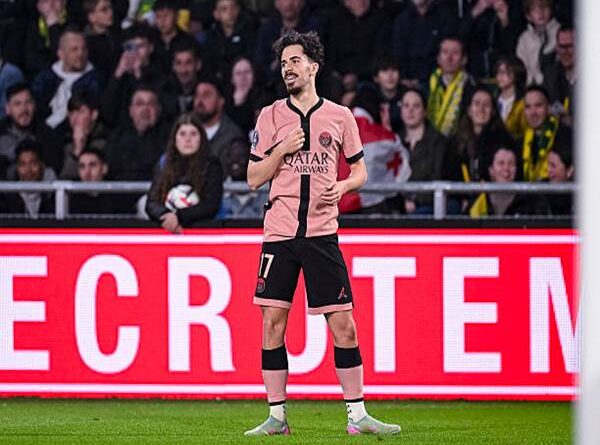 Tin thể thao: Vitinha cảnh báo Arsenal về cuộc đối đầu sắp tới