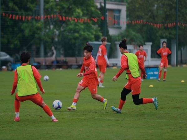 Lợi ích của việc rèn luyện tinh thần cho cầu thủ