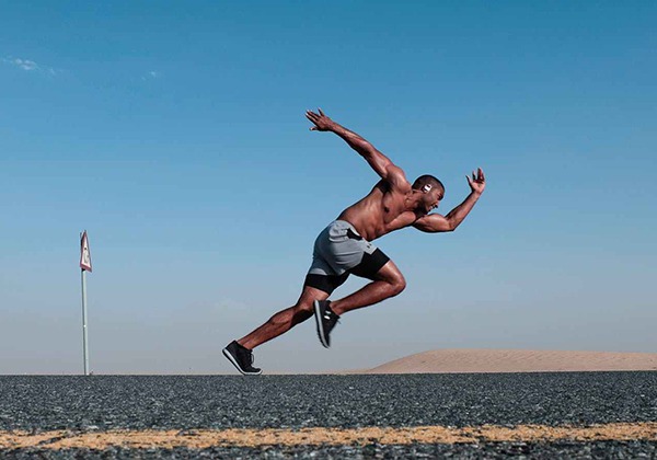 Bài tập chạy nước rút Bài tập chạy nước rút