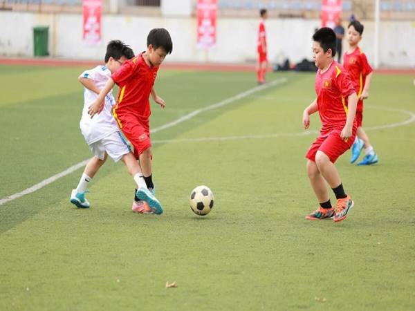 Mách bạn cách rèn luyện tinh thần cho cầu thủ hiệu quả