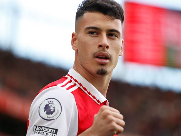 Chuyển nhượng 14/5: Arsenal tính toán lại tương lai Martinelli Chuyển nhượng 14/5: Arsenal tính toán lại tương lai Martinelli