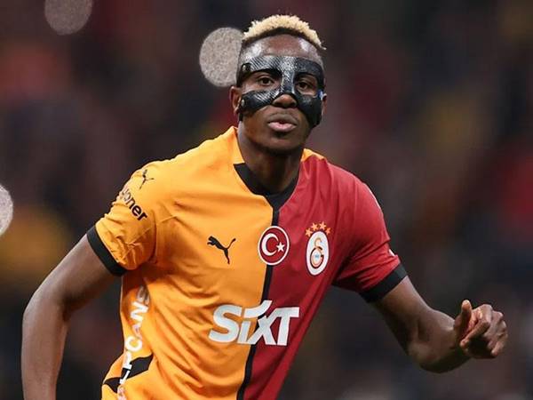 Chuyển nhượng 14/5: Chelsea quyết tâm chiêu mộ Victor Osimhen