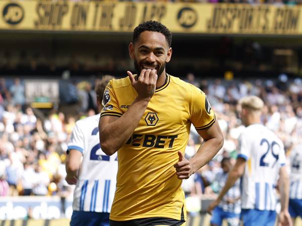 Chuyển nhượng 26/5: Matheus Cunha chính thức đến với MU Chuyển nhượng 26/5: Matheus Cunha chính thức đến với MU