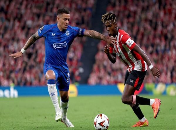 Chuyển nhượng Barca: Thương vụ Nico Williams 58 triệu